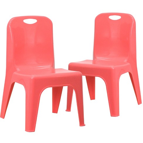 Target cheap stackable chairs