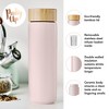 Pinky Up Tatyana Tea Infuser Mug - 2 of 4
