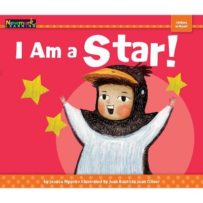 I Am a Star! - (Myself) by  Jessica Pippin (Paperback)