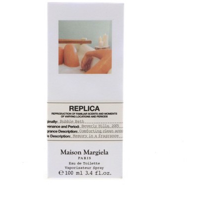 Maison Margiela Replica Bubble Bath Eau de Toilette, 3.4 oz