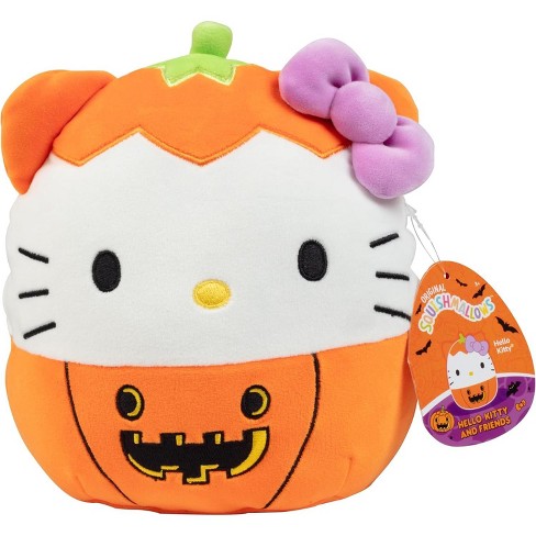 Kitty squishmallow online