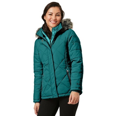 Women's Free Country Nimbo Cloud Lite Jacket : Target