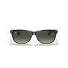Ray-Ban RB2132 58mm New Wayfarer Unisex Square Sunglasses - 2 of 4