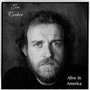 Joe Cocker - Alive in America (Denver) (Vinyl)