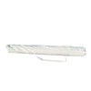 CAVINAS 8.8 FT Tilt-Adjust Patio Umbrella with Resin Base, Smooth Crank LiFT, Table Umbrella - 4 of 4