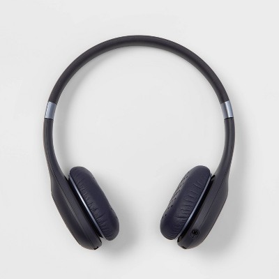 heyday™ Wireless Headset - Dusk Blue