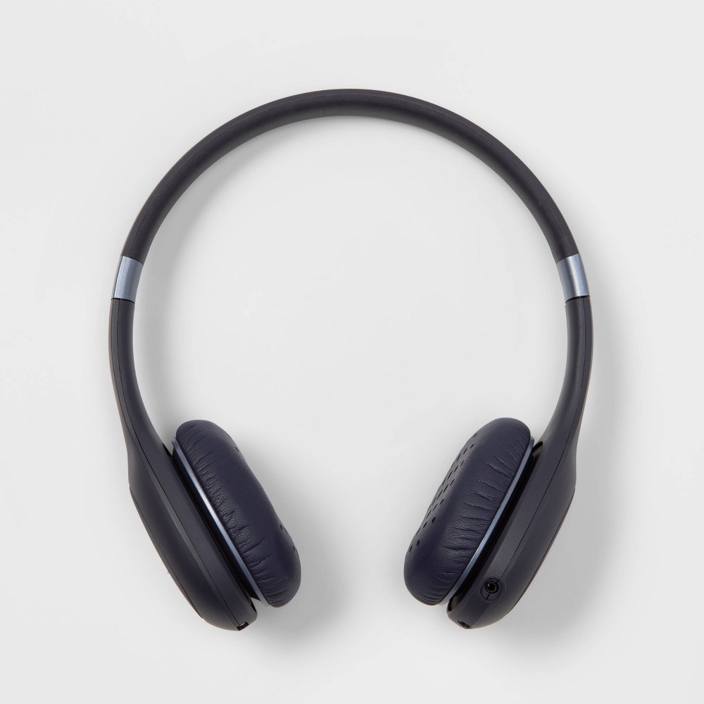 heyday Wireless Headset - Dusk Blue