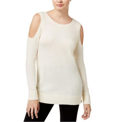 Kensie Womens Warm Touch Knit Sweater
