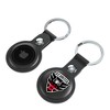 Keyscaper MLS Eastern Conference Teams Insignia Black Airtag Holder 2-Pack - 3 of 4