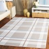 Groove GRV112 Power Loomed Indoor Rugs - Safavieh - 2 of 4