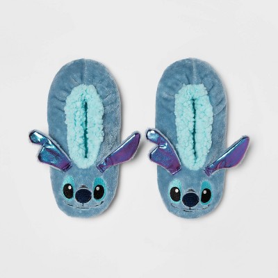 lilo and stitch slippers