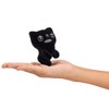 Zuru Fuggler Farting 3.5 Inch Vinyl Figure | Black Fuggler - 3 of 4