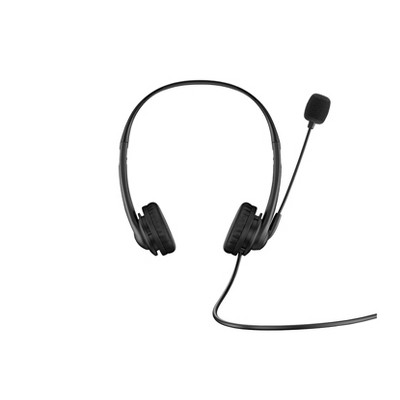 HP Stereo USB Headset G2
