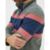 Fatface Men's Airlie Chest Stripe Sweatshirt - image 3 of 4