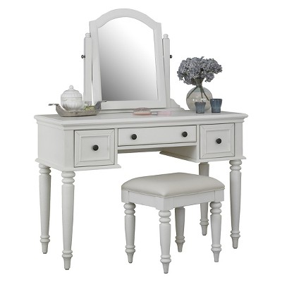 target vanity bench