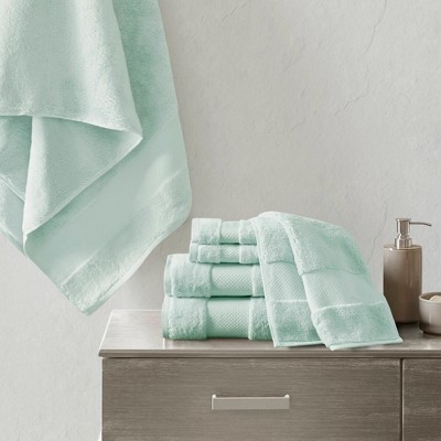 Elegant Oversized Cotton Towels Set, Cozy Home Textile fits Lux Bathroom Decor