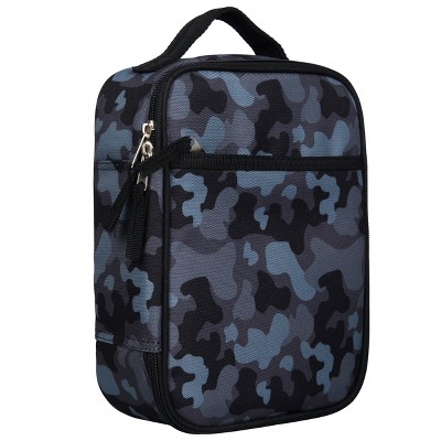 Wildkin Recycled Eco Lunch Bag for Kids