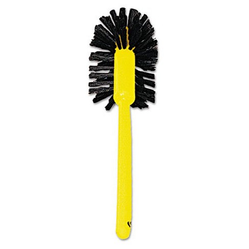 Rubbermaid Wash Brush FG9B7200GRN from Rubbermaid - Acme Tools