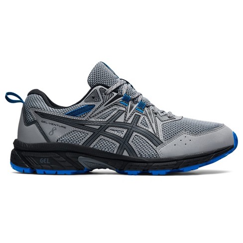 Asics Men's Gel-venture® 8 Running Shoes, 7m, Gray : Target