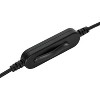 Targus Wired Mono Headset - 4 of 4