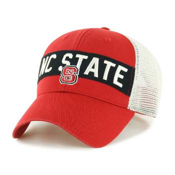 NCAA NC State Wolfpack Parkway Hat