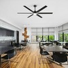 Airsurfer 72 Inch Large Ceiling Fans With Lights And Remote - 4 of 4