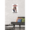 Trends International Alice Cooper - For President Unframed Wall Poster Prints - 2 of 4