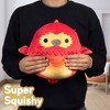 Squishmallows Original “Harry Potter” 10-Inch Fawkes Plush - Ultrasoft Official Jazwares Plush (Medium-Sized) - Gift for Kids, Girls & Boys - 4 of 4