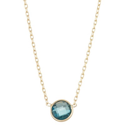 london blue topaz