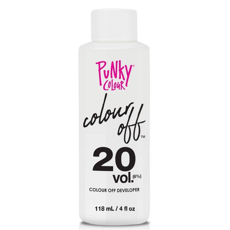Punky Colour Hair Color Off Kit - 7ct, 4 of 6