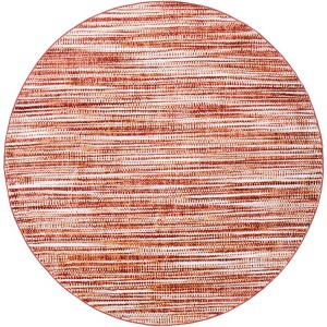 Lagoon LGN243 Power Loomed Indoor Rugs - Safavieh - 1 of 4