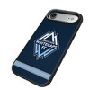 MLS Western Conference Teams Stripe Bump Cell Phone Case for Apple iPhone 17 Series - 2 of 4