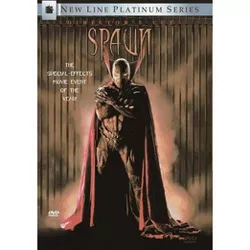 Spawn (DVD)(1997)