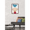 Trends International Family Guy - Stewie Feature Series Framed Wall Poster Prints - 2 of 4