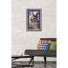 Trends International Amy Brown - Bottom Of The Garden Framed Wall Poster Prints - image 2 of 4