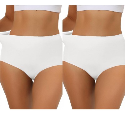 2 white
