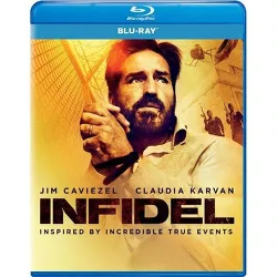 Infidel (Blu-ray)
