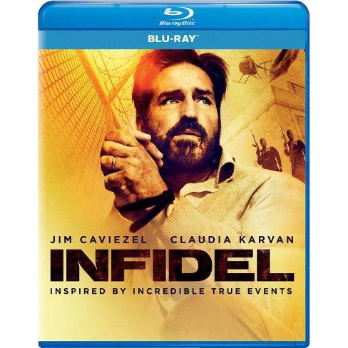 Infidel (Blu-ray) - image 1 of 1