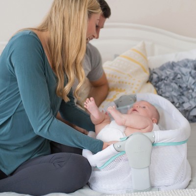 swaddleme by your side sleeper target