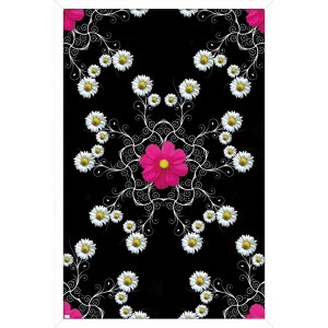 Trends International Ata Alishahi - 2021 Collection 118 Framed Wall Poster Prints - 1 of 4