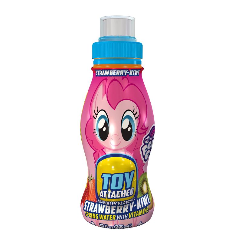 Drink & Play Strawberry-Kiwi Spring Water - 10 fl oz, 2 of 8