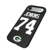 NFL Green Bay Packers Players Game Tactic MagSafe Compatible Cell Phone Case for Apple iPhone 17 Series - 2 of 4