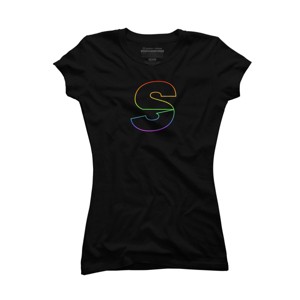 Design By Humans Suttledge PRIDE By suttledge T-Shirt - 1 of 2