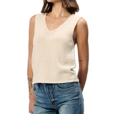 Women's Celie Top - Another Love S