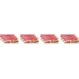 Gastone Lago Roll Strawberry Cream - Case of 12 - 2.82 oz - 1 of 2