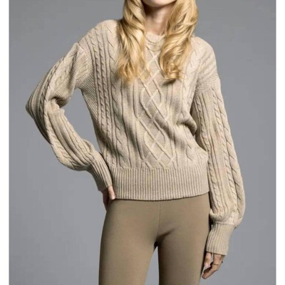 Women's Alison Sweater - Weekend Los Angeles