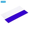 Unique Bargains DIY Laser Printing Personalized Blank Engraving Name Plate 10 Pcs - 3 of 4