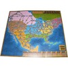 XRio Grande Games: Power Grid Europe/North America Expansion - 4 of 4