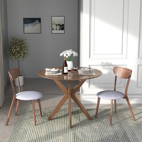 Americana Farmhouse 6-Piece Dining Set