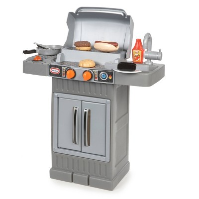 little tikes grill target